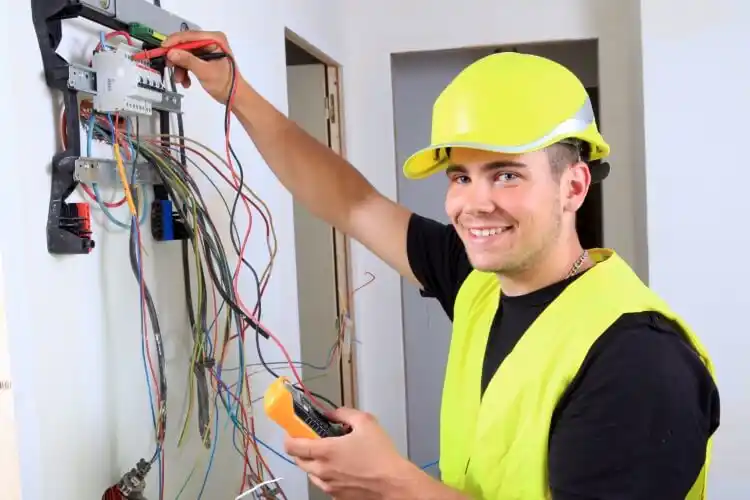 elektricien Grafhorst